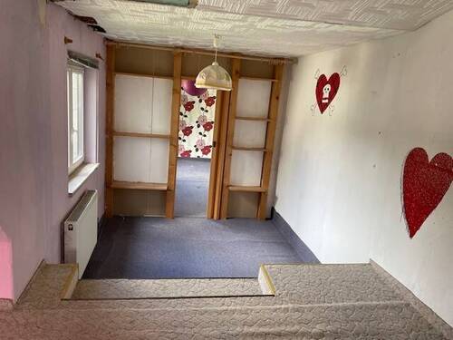 Aufenthaltsraum/Arbeiten - 