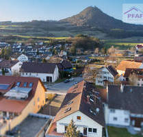 Zuhause ankommen in Welschingen - 6 Zi.-DG-Wohnung mit 130 m², 2 Stellplätzen und Gartenfläche - Engen / Welschingen