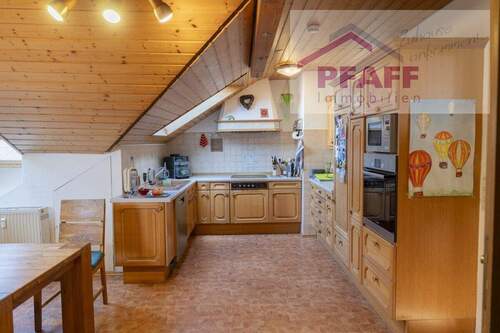 3 - Etagenwohnung mit 130,00 m&sup2; in Engen / Welschingen zum Kaufen