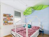 Kinderschlafzimmer OG - 