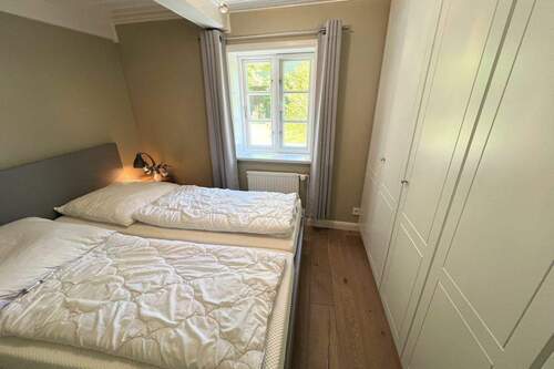 Schlafen (im Erdgeschoss) - 