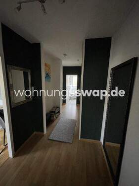 Bild 1 - Wohnungsswap - Rückertstraße - 520,00&nbsp;EUR Kaltmiete, ca.&nbsp; 65,00&nbsp;m&sup2;&nbsp;Wohnfl&auml;che