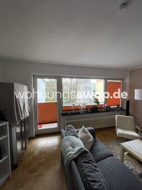 Bild 3 - 2 Zimmer Etagenwohnung in Berlin