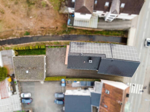 Vogelperspektive - 