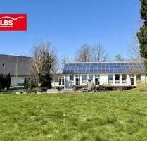 Außergewöhnliches Wohnensemble mit Geschichte und Charakter! - Herford Falkendiek