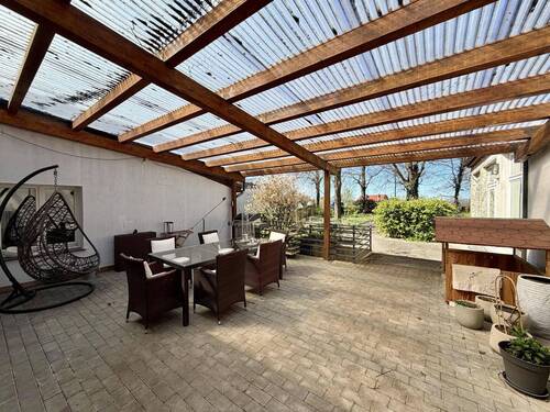 Terrasse - 