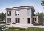 Hausansicht - 