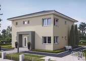 Hausansicht - 
