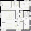 Obergeschoss - 
