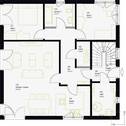 Erdgeschoss - 6 Zimmer Mehrfamilienhaus, Wohnhaus zum Kaufen in Böhlen