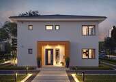 Hausansicht - 