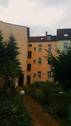 Hofansicht - 2 Zimmer Etagenwohnung in Köthen (Anhalt)