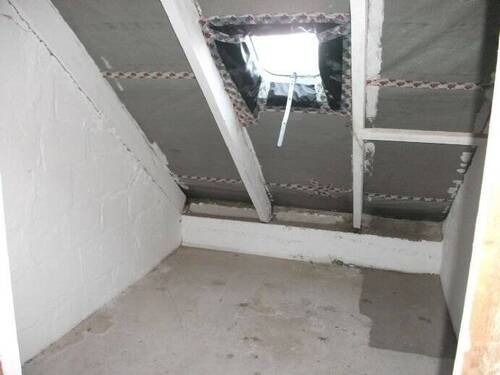 Kammer - Etagenwohnung mit 50,60 m² in Chemnitz zur Miete