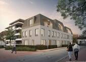 Visualisierung - Reihenendhaus mit 160,00 m² in Oldenburg zum Kaufen