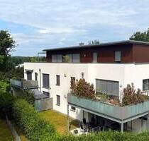 Next Level! Ein Penthaus der Extraklasse - Lauf an der Pegnitz