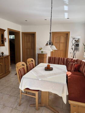 Veranda Erdgeschoß - 