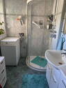 Dusche Erdgeschoß - 