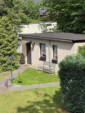 Gartenhaus - 