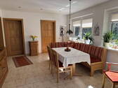 Veranda Erdgeschoß - 
