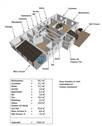 Grundriss und WFL EG - 
