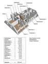 Grundriss und WFL OG - 
