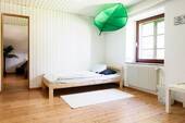 Kinderzimmer im OG - 
