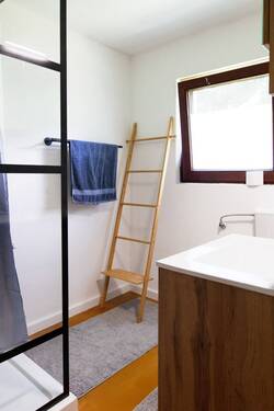 Badezimmer im OG - 