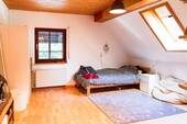 Gästezimmer im OG - 