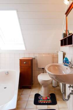 2. Badezimmer im OG - 