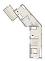 Obergeschoss - 