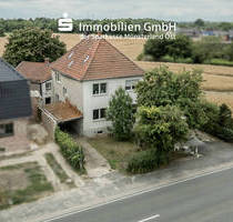 Doppelhaushälfte im Außenbereich Neubeckums! - Beckum / Neubeckum