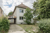 Rückansicht - 6 Zimmer Doppelhaushälfte zum Kaufen in Beckum / Neubeckum