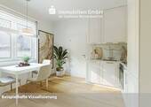 Küche/ Esszimmer - Doppelhaushälfte mit 117,00 m² in Beckum / Neubeckum zum Kaufen