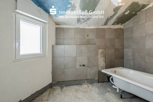 Badezimmer - 