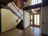 Offene Eingangshalle - 