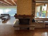mit Kamin - 