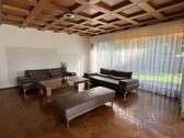 und Sofaecke - 