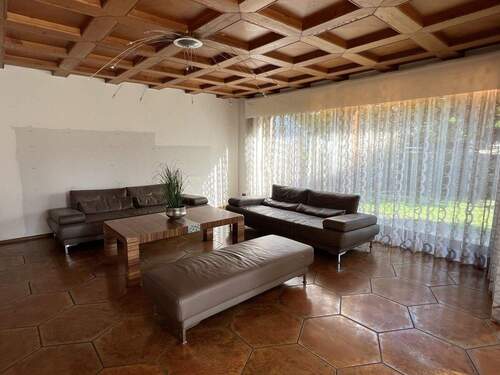 und Sofaecke - 