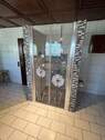 Mit Dusche & Badewanne - 