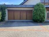 Doppelgarage - 