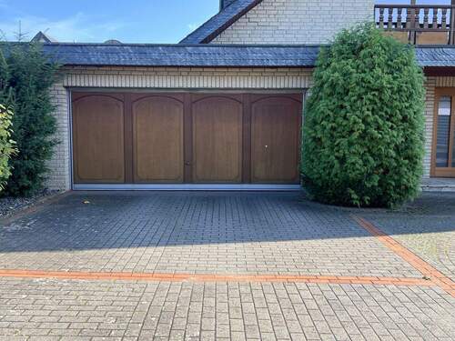 Doppelgarage - 