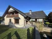 Gartenansicht - 