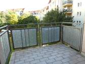 Balkon - Reudnitz...Wohlfühlen auf dem Balkon oder in der schicken Wohnung!