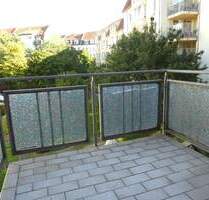 Reudnitz...Wohlfühlen auf dem Balkon oder in der schicken Wohnung! - Leipzig Stötteritz