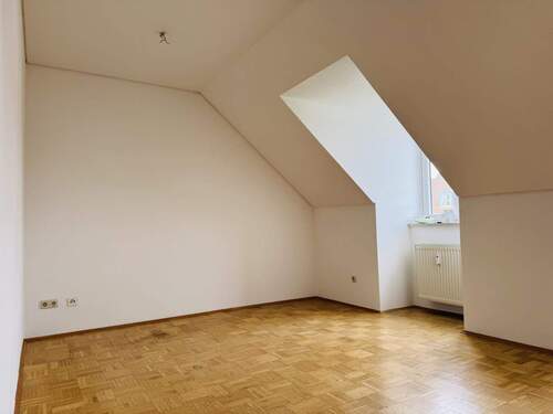 Wohnen - 2 Zimmer Etagenwohnung in Regensburg