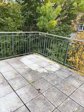 .. Sonnenbalkon ! - Etagenwohnung mit 65,00 m² in Giebelstadt zur Miete