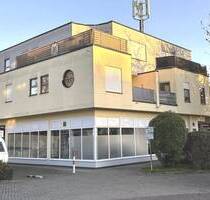 Schöne 1 ½-Zimmer-Eigentumswohnung in Ludwigsburg