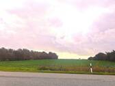 Zufahrt - Grundstück in Sankt Peter-Ording