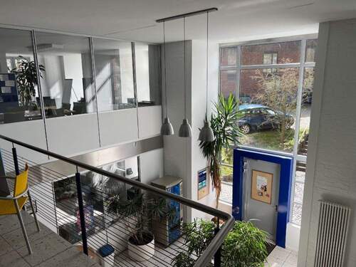 Bild3 - 8 Zimmer Büro in Gießen