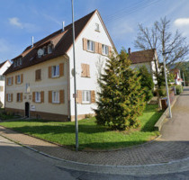 3-Zimmer-Wohnung in guter Lage - 98.000,00&nbsp;EUR Kaufpreis, ca.&nbsp; 65,00&nbsp;m&sup2;&nbsp;Wohnfl&auml;che in Spaichingen (PLZ: 78549)